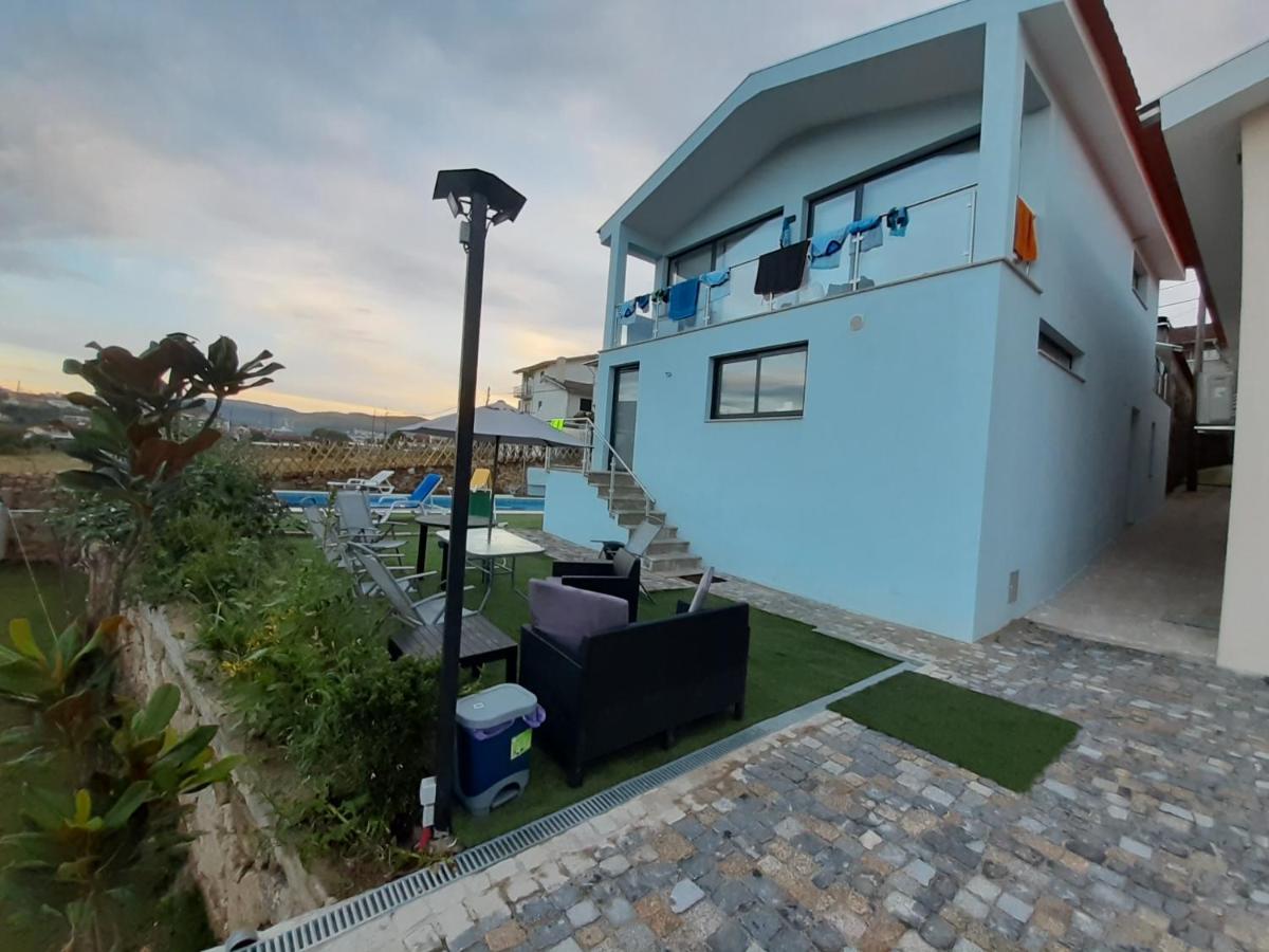 Areias Village Vale de Cambra Exterior foto